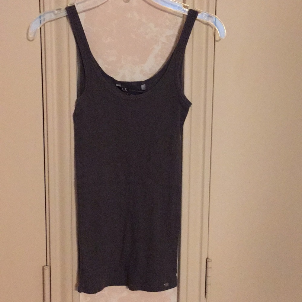 A/X Armani exchange